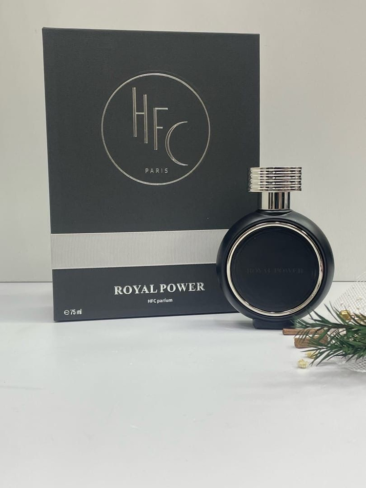 HAUTE FRAGRANCE COMPANY Духи Женская парфюмерная вода Royal Power 75 мл #1