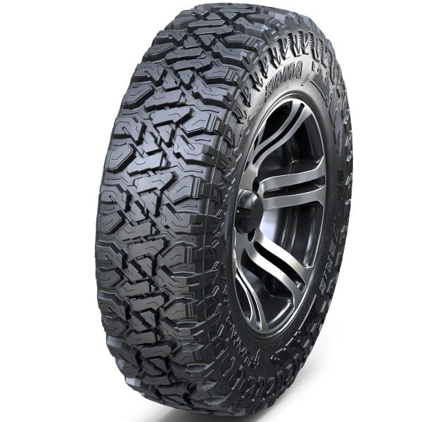 КАМА КАМА Flame M/T (НК-434) Шины  всесезонные 235/75  R15 109Q #1