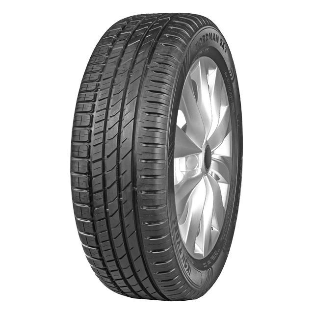 Ikon Ikon Tyres Nordman SX3 Шины  летние 175/70  R14 84T #1