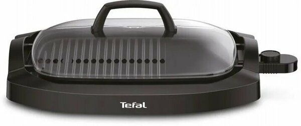 Гриль Tefal CB6A0830 #1