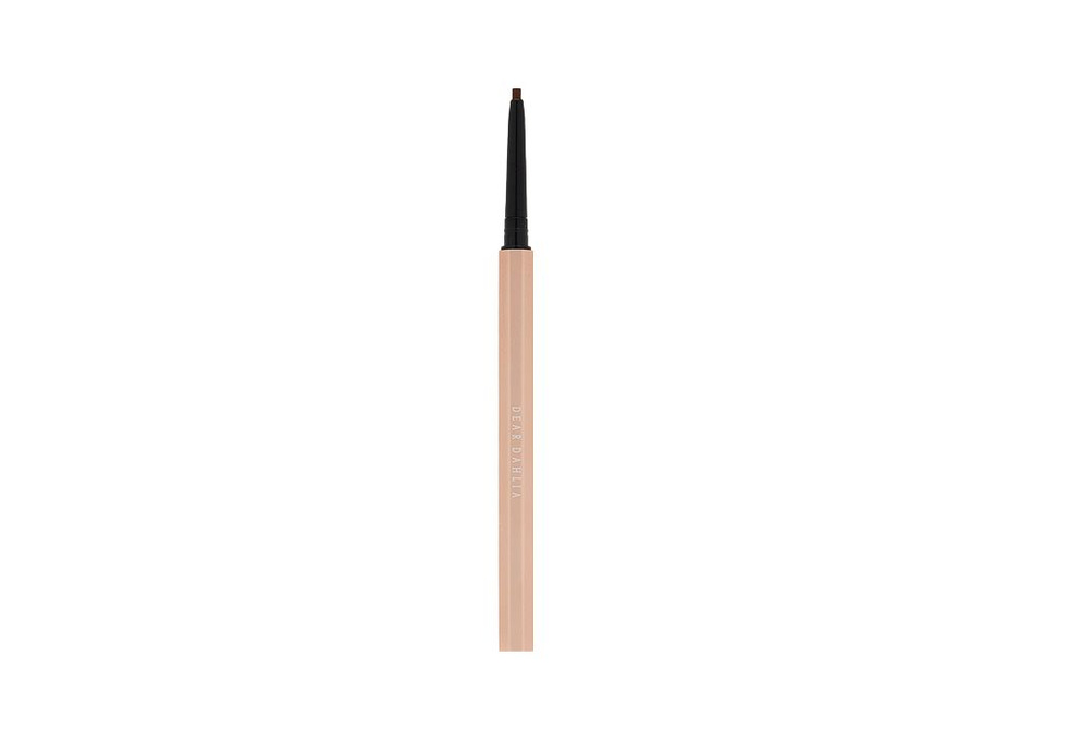 Гелевый водостойкий карандаш для глаз DEAR DAHLIA Perfect designing eyeliner  #1