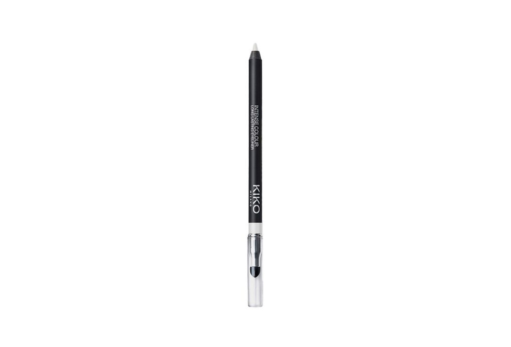 Карандаш для глаз KIKO MILANO INTENSE COLOUR LONGLASTING EYELINER #1