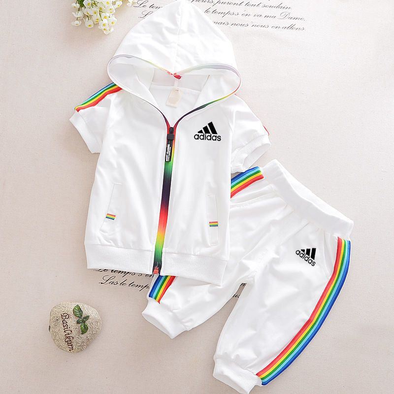 Костюм спортивный adidas #1