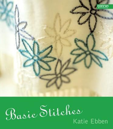 Basic Stitches #1