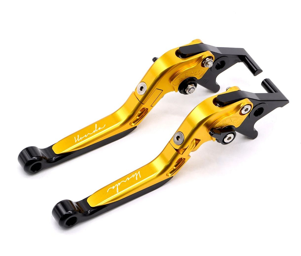 Plaquettes De Frein Avant Et Arrière Pour Honda CRF1000L/CRF1100L Africa Twin - Semi-métalliques, Haute Température
