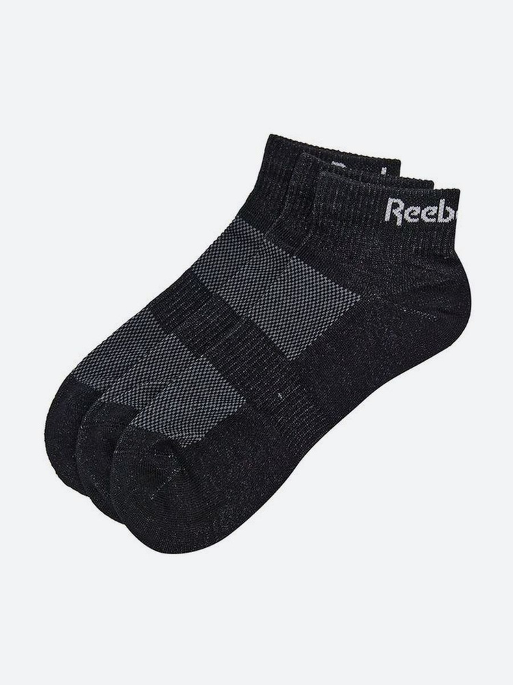 Комплект носков Reebok ANKLE CORE C 3P #1