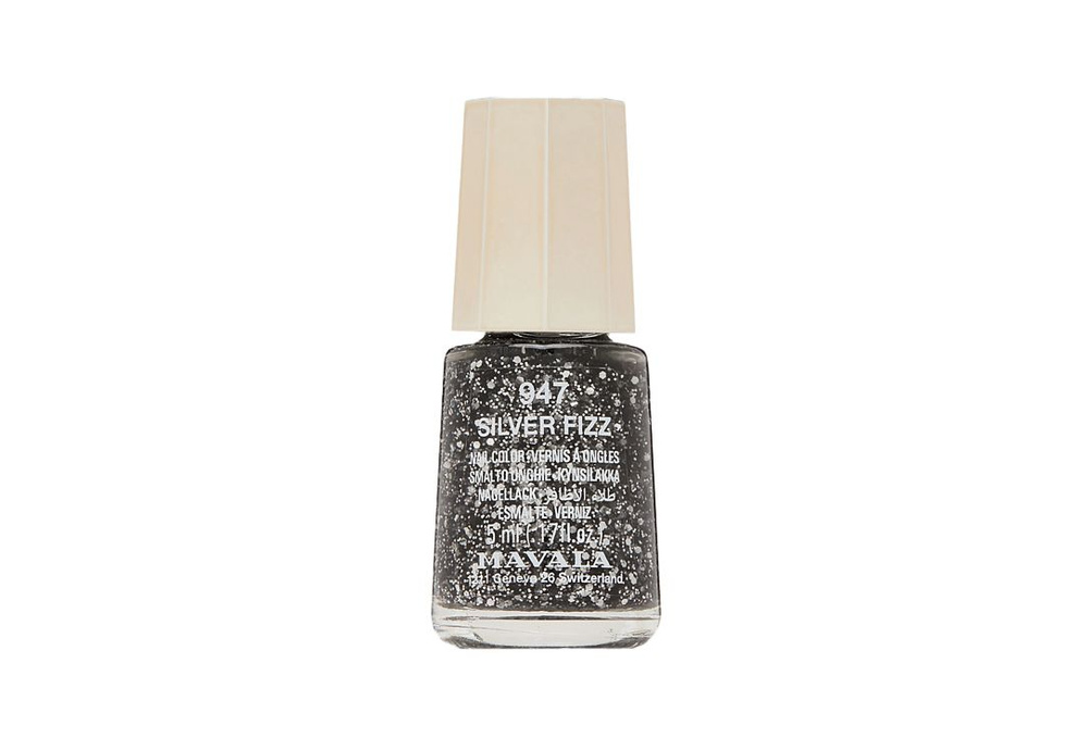 Лак для ногтей MAVALA Nail Polish #1