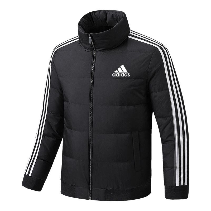 Пуховик adidas #1