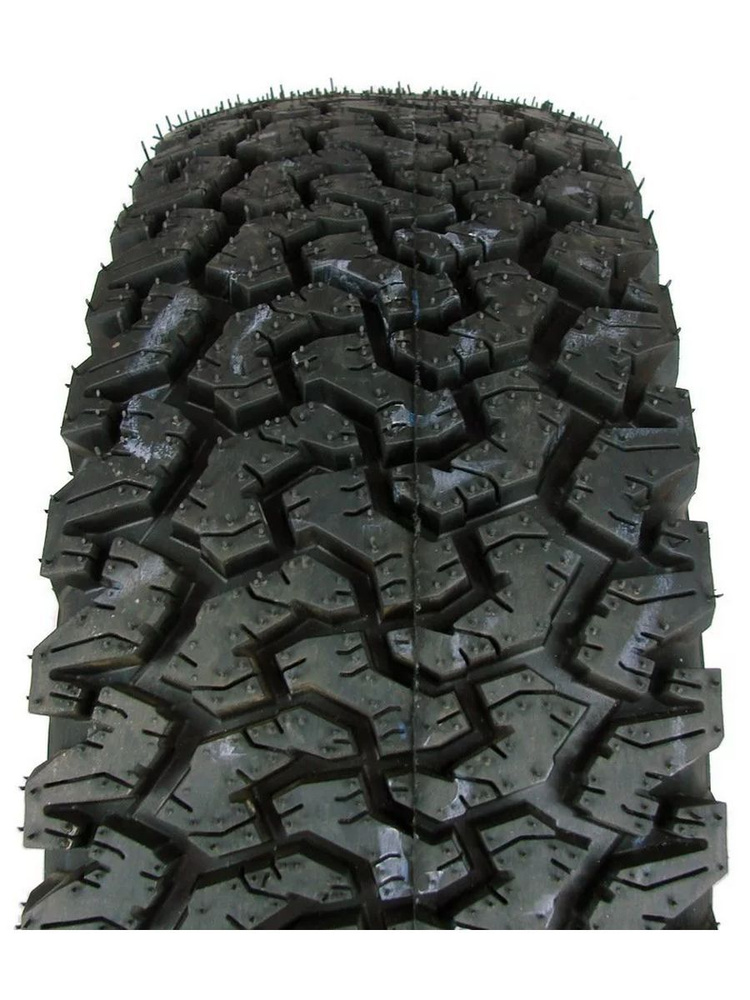 NORTEC NorTec Шины  всесезонные 215/75  R15 100Q #1