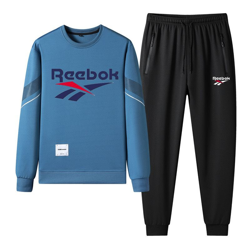 Костюм спортивный Reebok #1