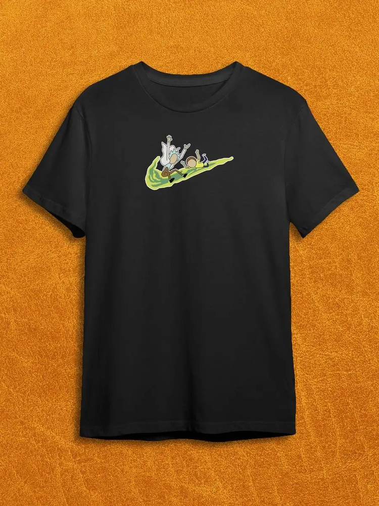 Футболка Nike #1