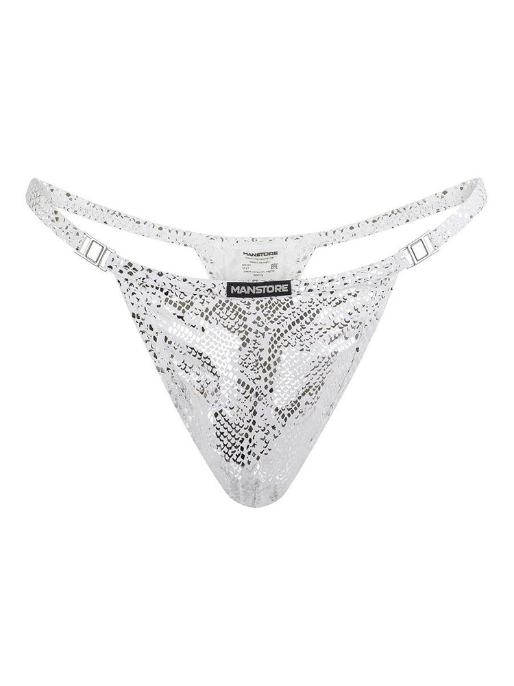 Трусы стринги ManStore M2227 Stripper String #1