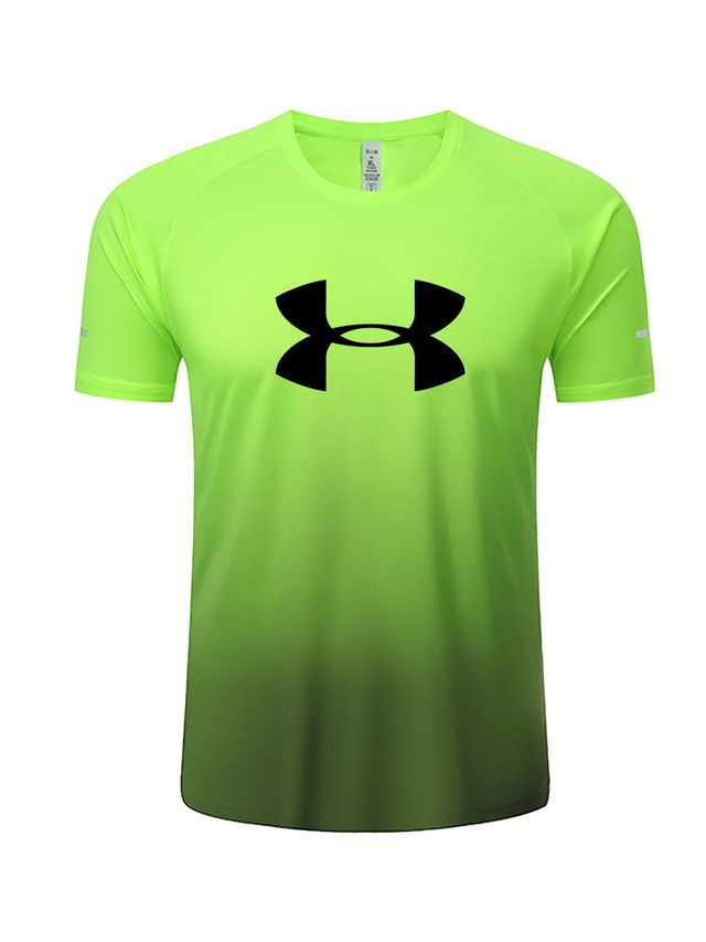 Футболка Under Armour #1