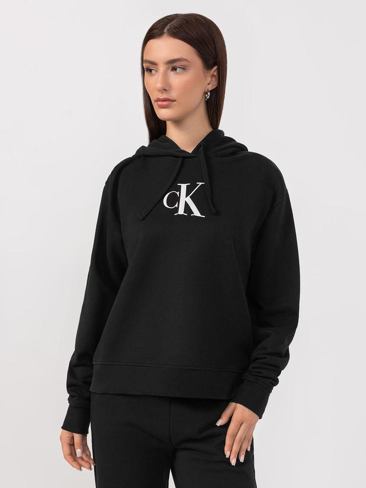 Худи Calvin Klein Jeans - купить с доставкой по выгодным ценам в ...