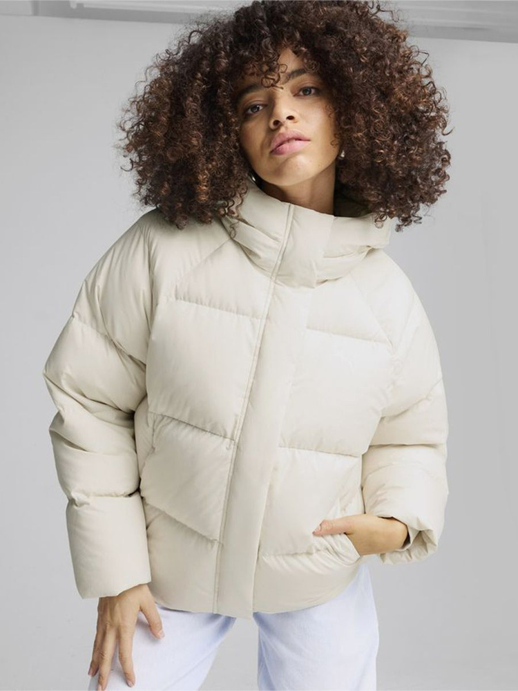 Пуховик PUMA Down Puffer  Jacket #1