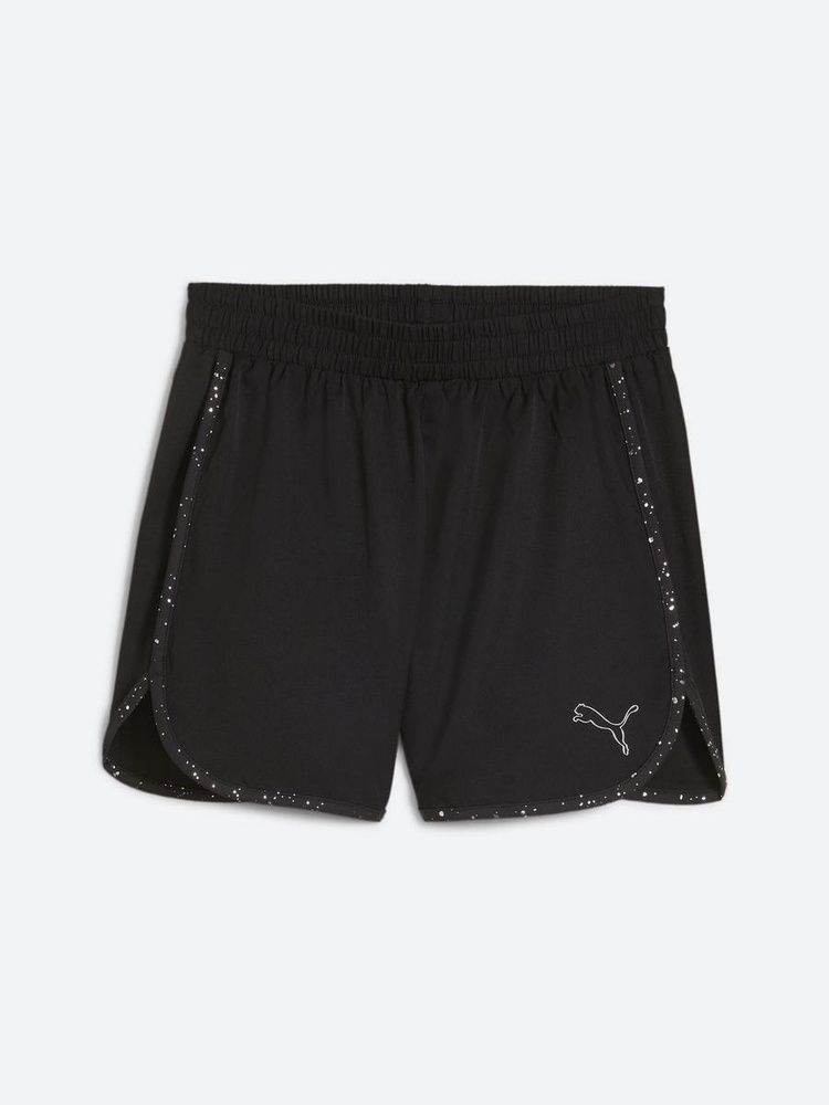 Шорты PUMA Intergalactic Hw 4" Short #1