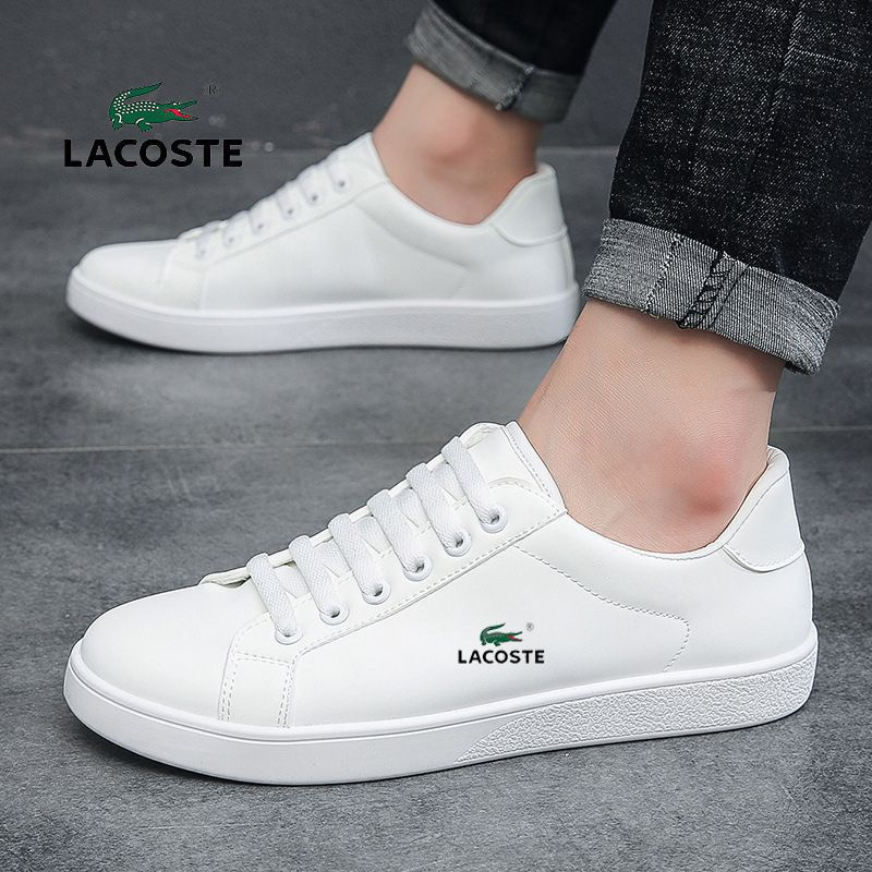 Кроссовки Lacoste #1