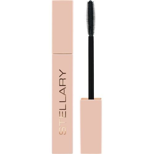Stellary Тушь для ресниц 3D Volume mascara, 01 черная, 12 мл - купить с ...