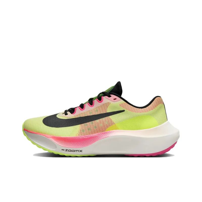 Кроссовки Nike Zoom Fly 5 #1