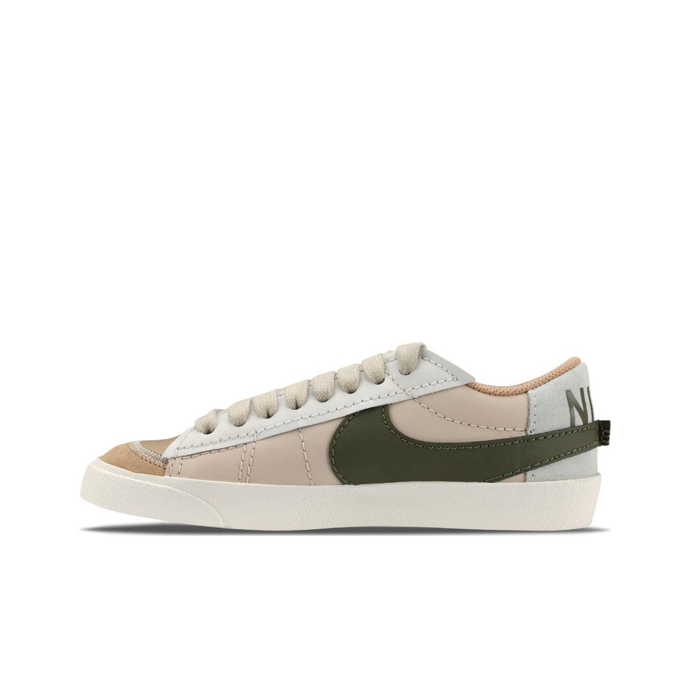 Кеды Blazer Low #1