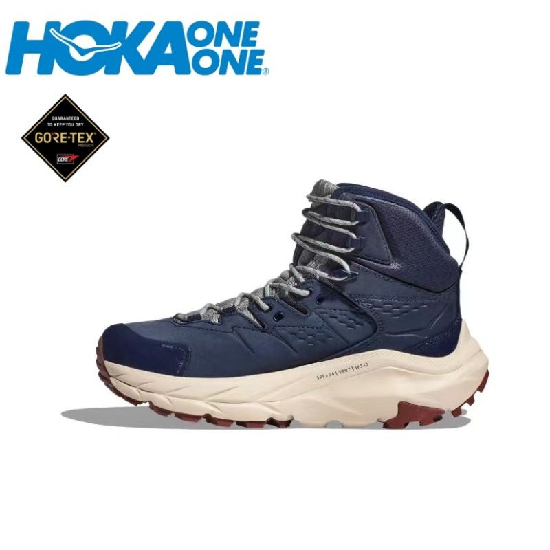 Ботинки для треккинга HOKA ONE ONE Gore-Tex #1