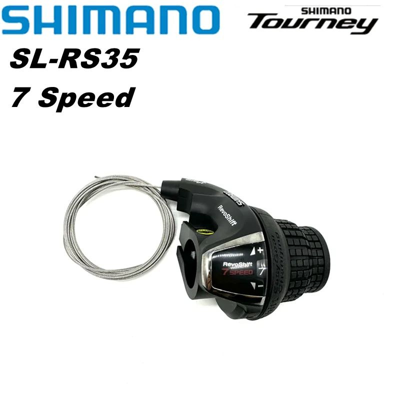Shimano Шифтер #1
