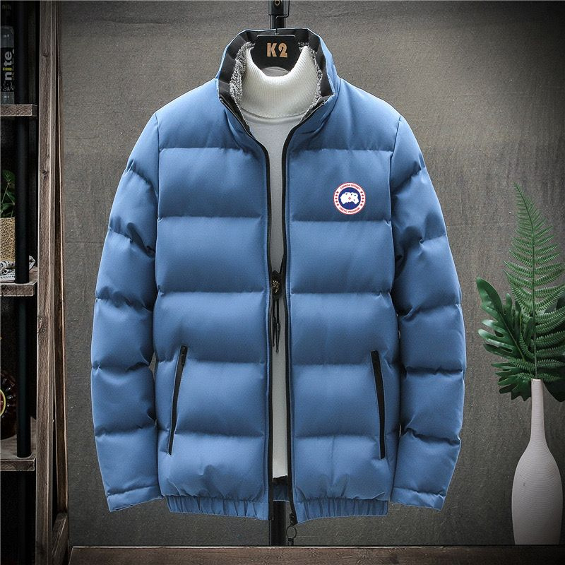 Пуховик CANADA GOOSE #1