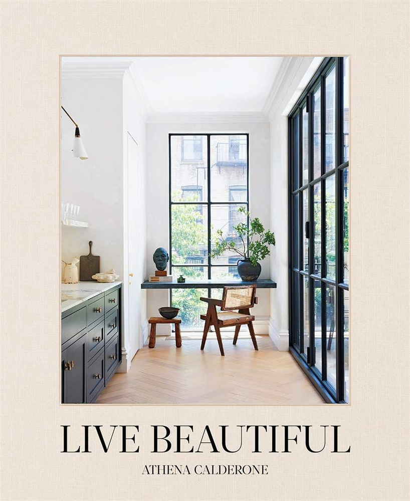 Live Beautiful #1