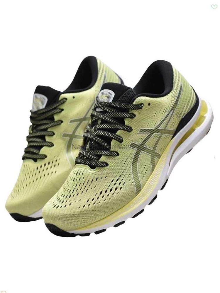 Кроссовки ASICS Gel-Kayano 28 #1