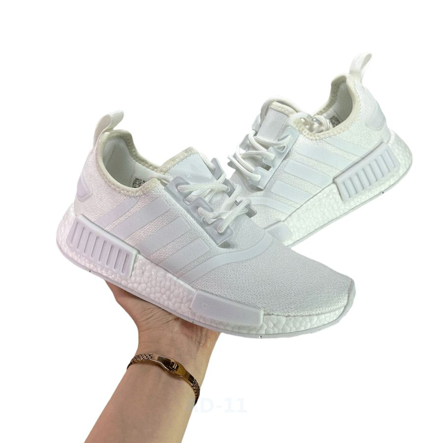 Кроссовки adidas NMD_R1 #1