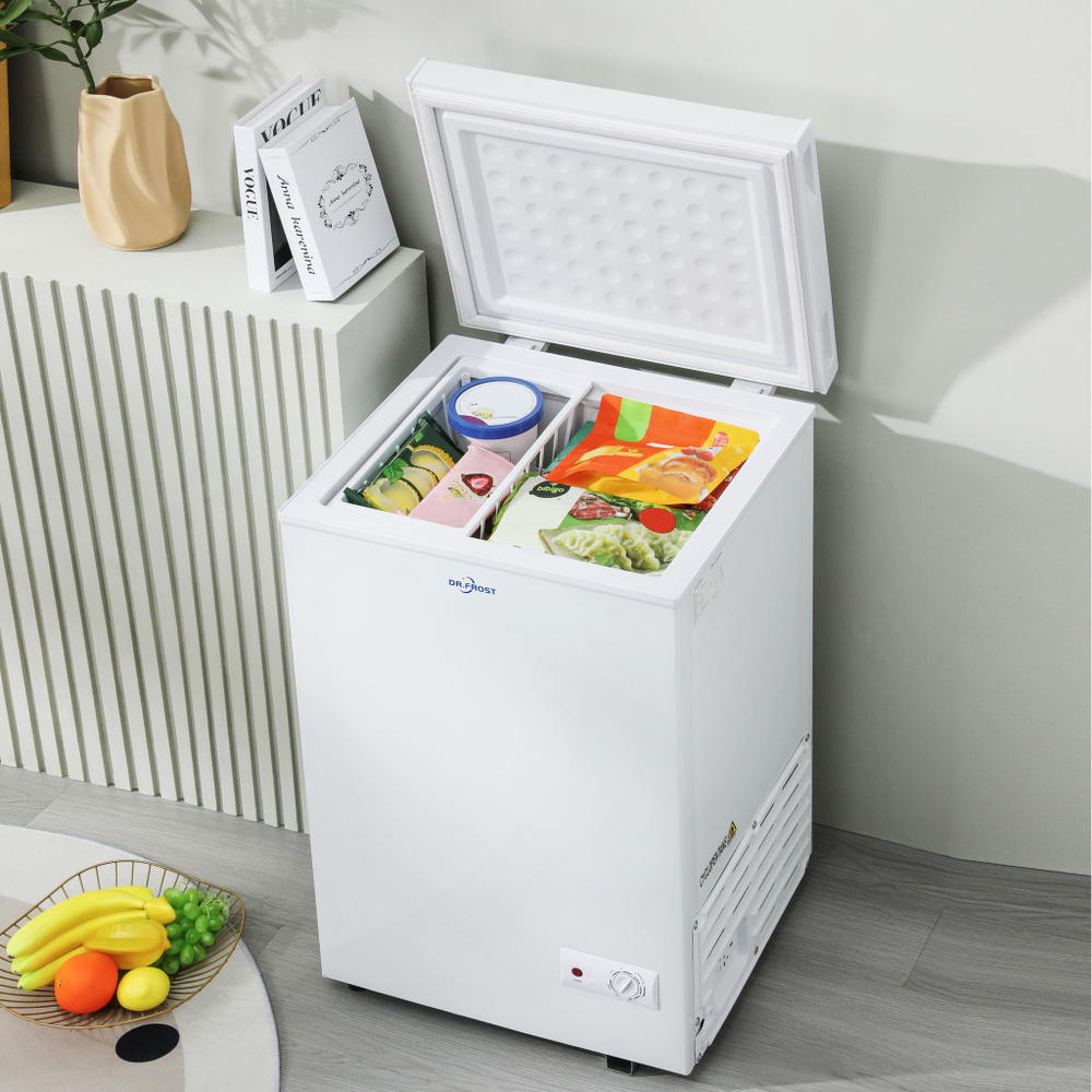 Морозильные лари купить на OZON по низкой цене