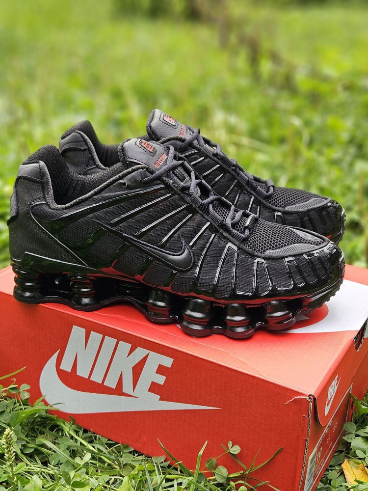 Nike Shox TL