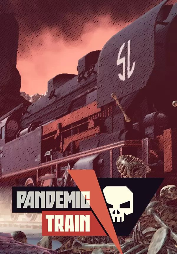 Pandemic Train #1