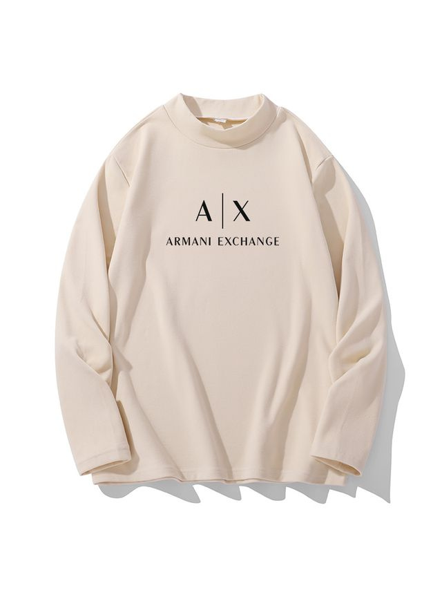 Толстовка Armani Exchange #1