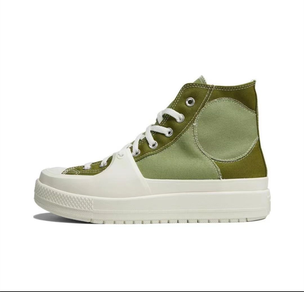 Кеды Converse Chuck Taylor All Star Hi #1