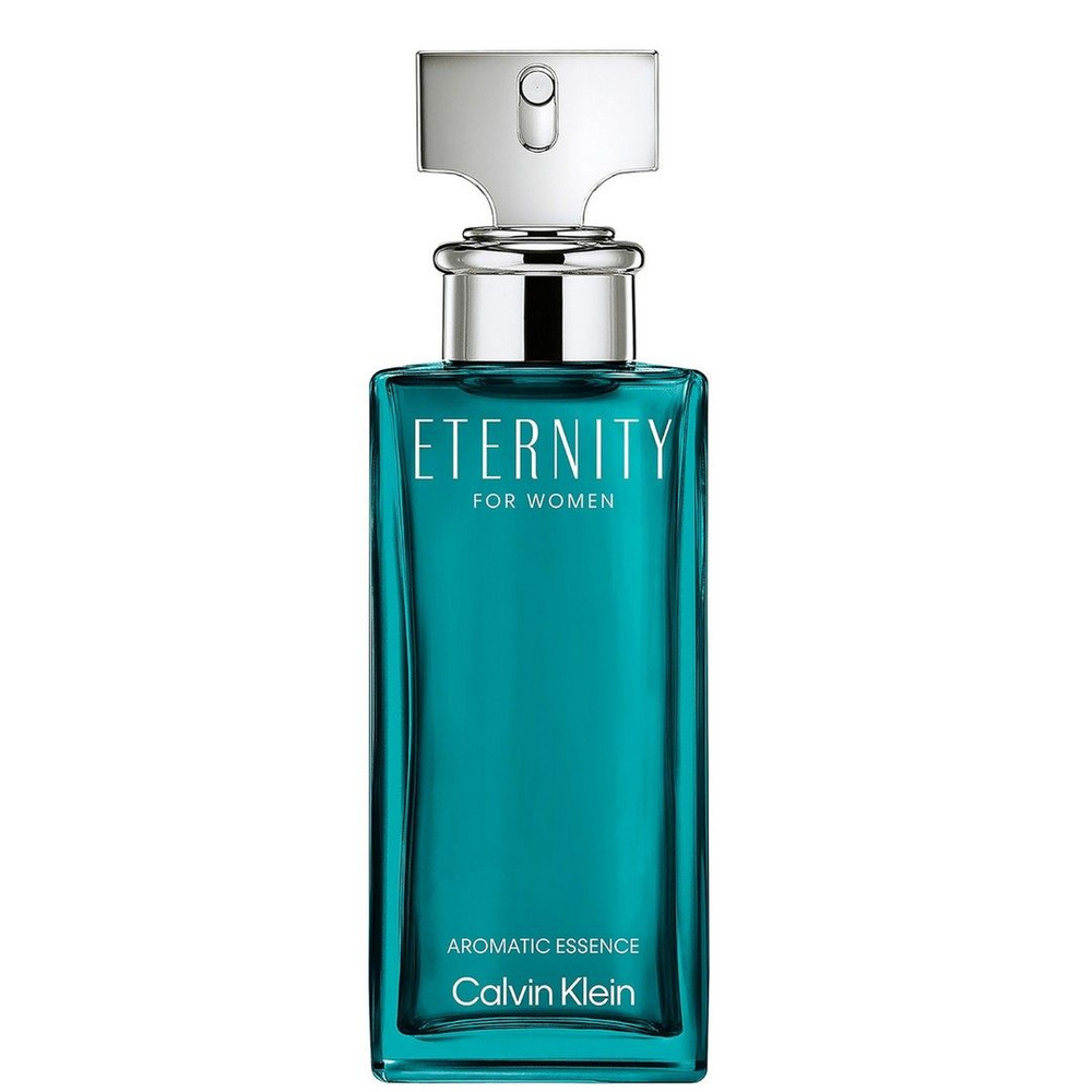 Calvin Klein Eternity Aromatic Essence for Women 100 OZON 1639856757