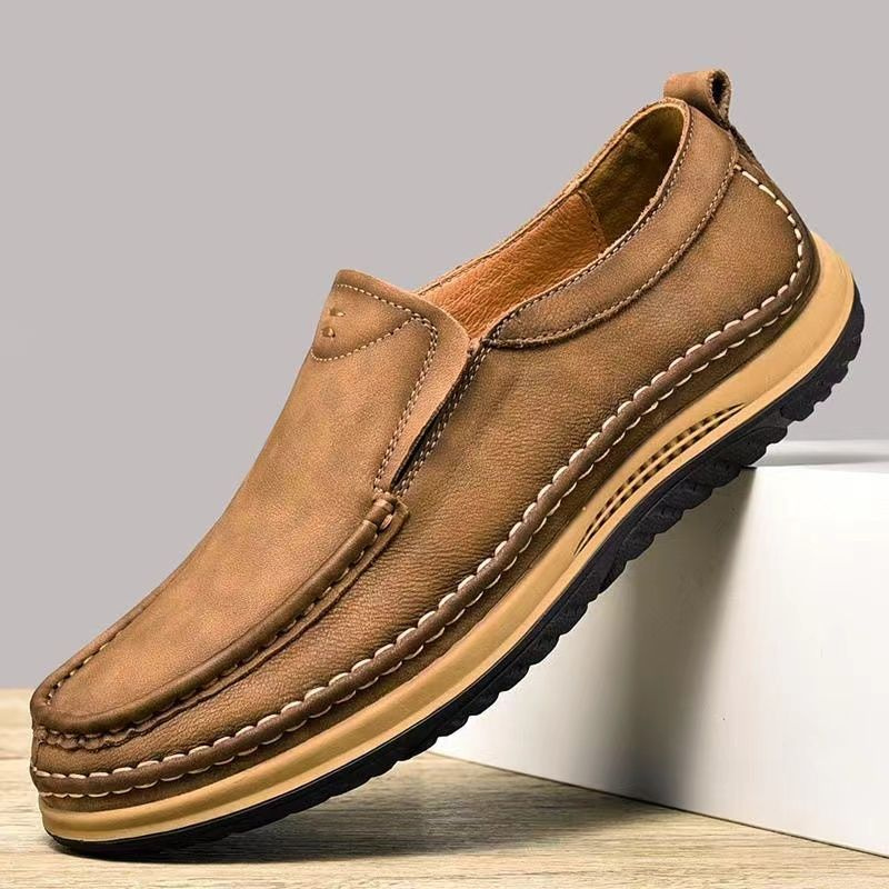 Полуботинки Clarks #1