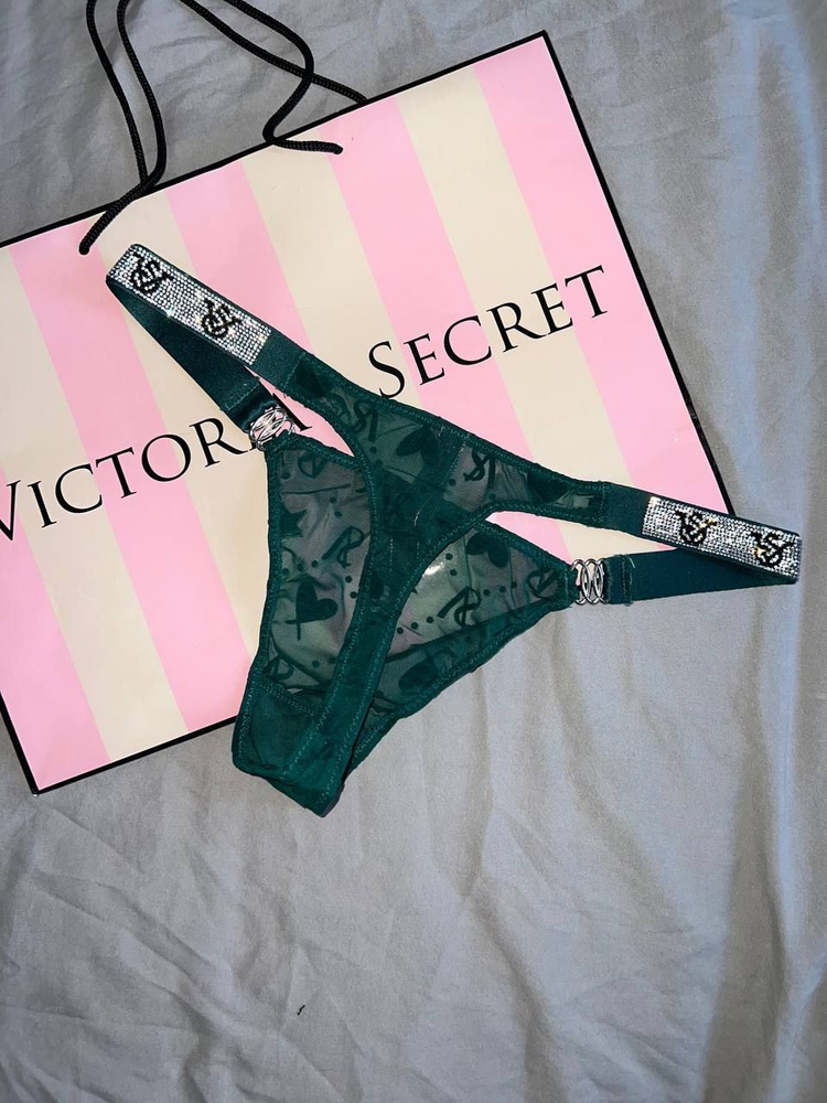 Трусы Victoria's Secret, 1 шт #1