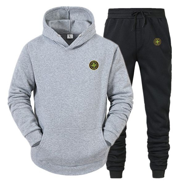 Комплект одежды Stone Island #1