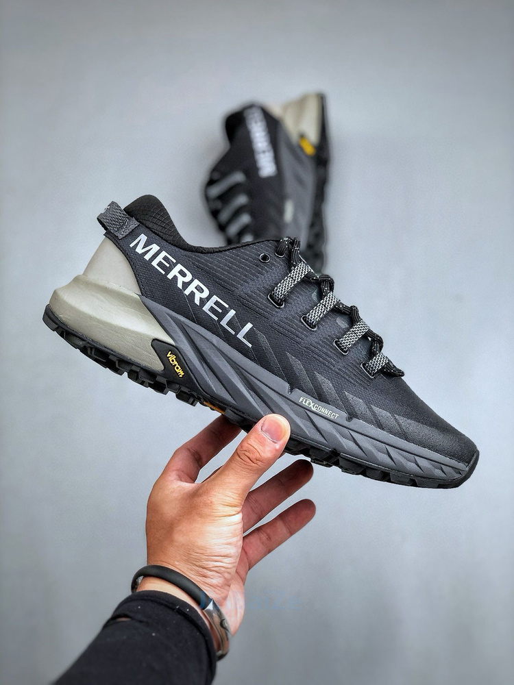 Кроссовки Merrell #1