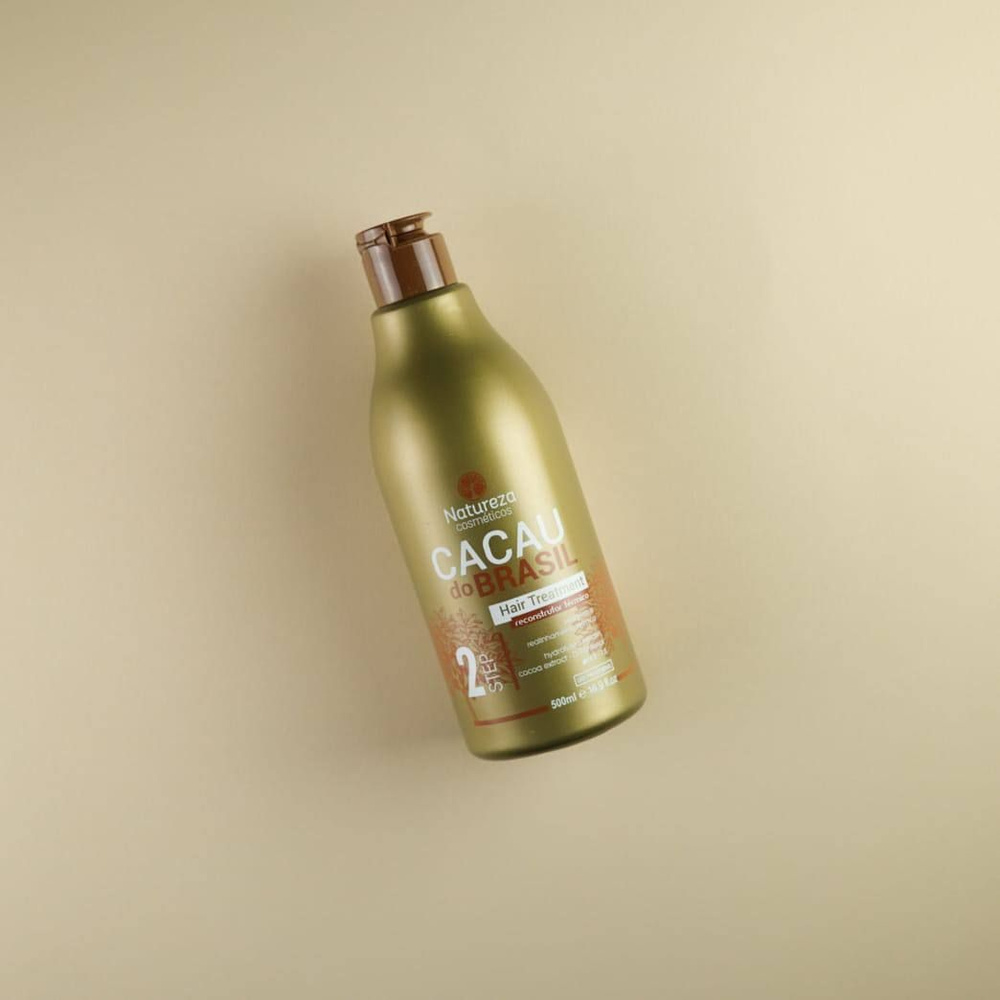 Natureza cosmeticos Кератин для волос, 500 мл - купить с доставкой по ...