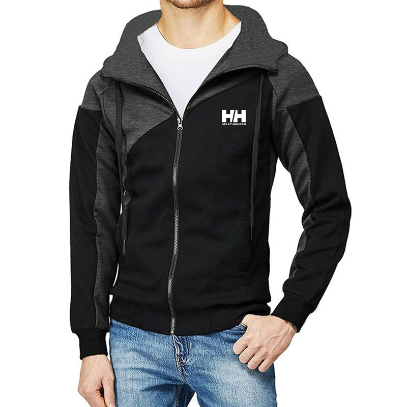 Худи спортивное Helly Hansen #1