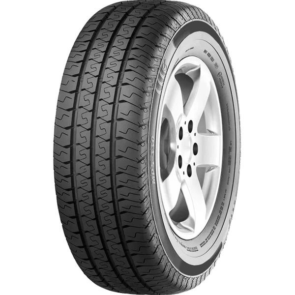 Torero MPS330  Шины  летние 185/80  R14 102, 100Q #1