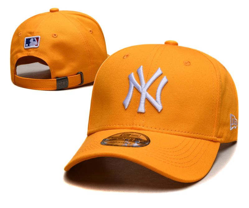 Бейсболка NEW YORK YANKEES #1