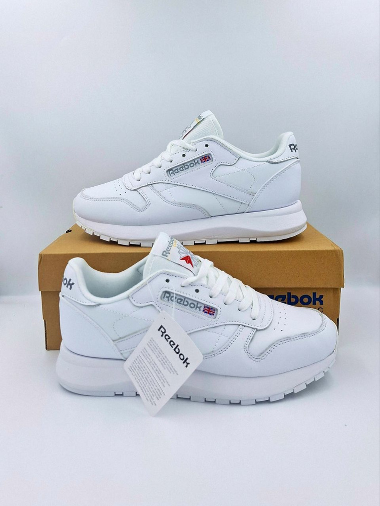 Кроссовки Reebok #1