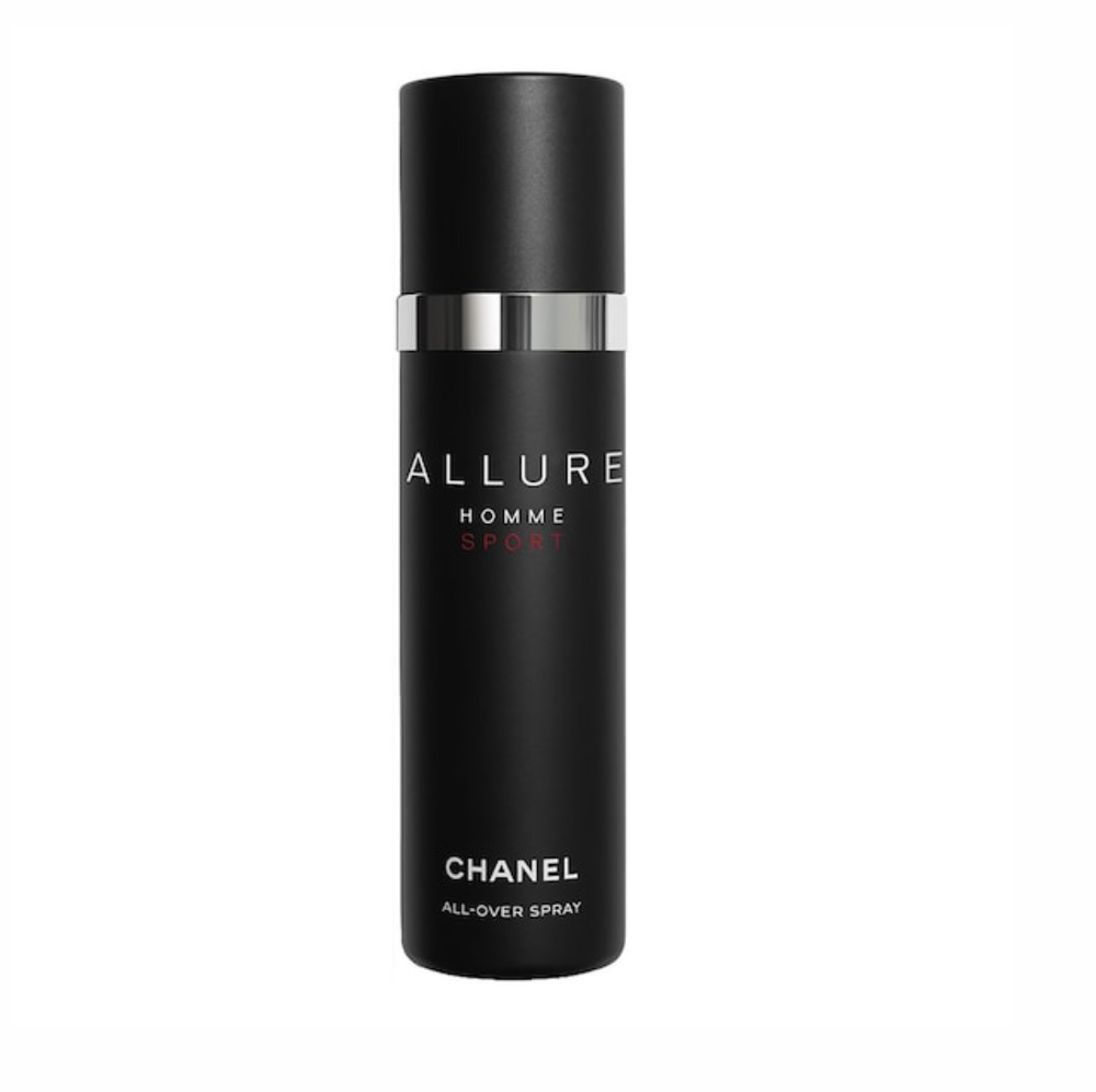 CHANEL ALLURE HOMME SPORT ALL- Спрей для тела #1