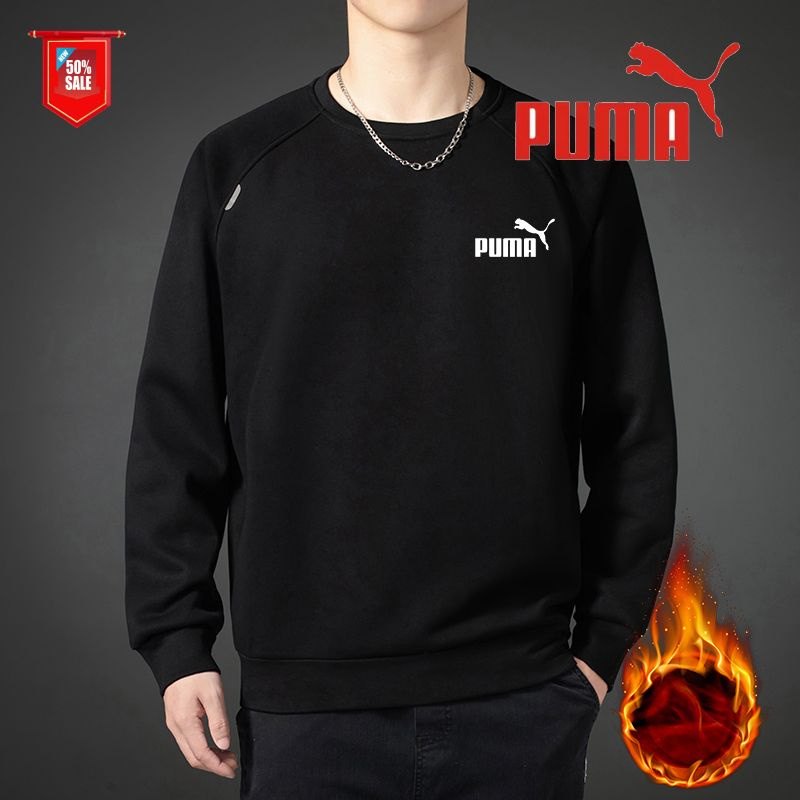 Толстовка PUMA #1