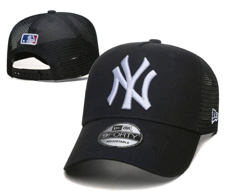 Бейсболка NEW YORK YANKEES #1