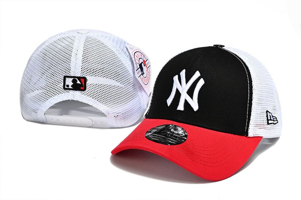 Бейсболка NEW YORK YANKEES #1