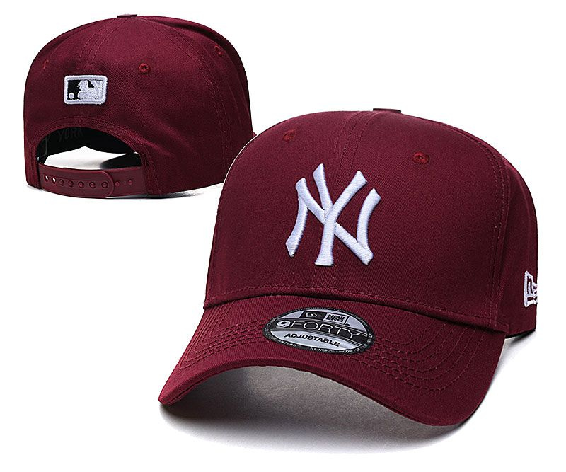 Бейсболка NEW YORK YANKEES #1